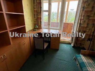 квартира по адресу Владимира Ивасюка просп. (Героїв Сталінграду), 9-А