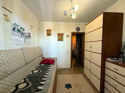 квартира по адресу Линкольна ул., 10
