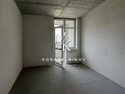 квартира за адресою Володимира Сосюри вул., 6б