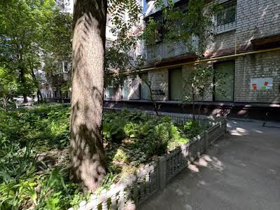 квартира за адресою Дніпро, Богдана Хмельницького просп. (Героїв Сталінграда), 20