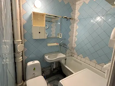 квартира за адресою Прогресивна вул., 2
