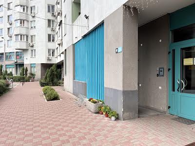 квартира по адресу Бориса Гмыри ул., 8-Б