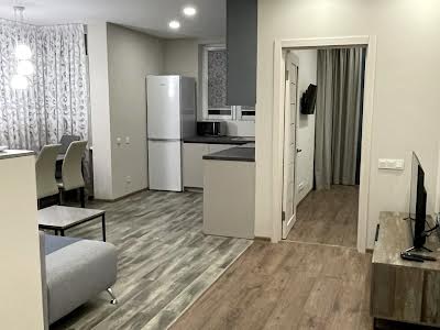 квартира по адресу Митрополита Василия Липковского ул. (Урицкого), 37-В