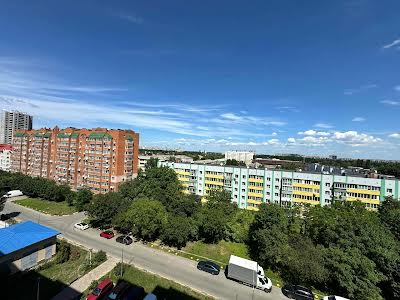 квартира за адресою Метрологічна вул., 107-А