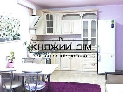 квартира по адресу Вишнева ул., 27