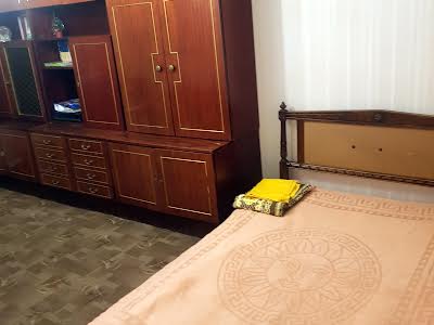 квартира по адресу Князя Романа Мстиславича ул. (Генерала Жмаченка), 16
