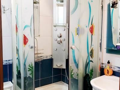 квартира за адресою Леся Курбаса просп., 12-А