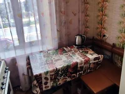 квартира за адресою Лесі Українки бульв., 30