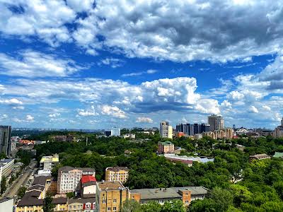 квартира за адресою Глибочицька вул., 32-А