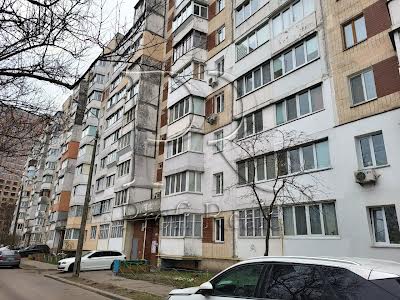 квартира за адресою Київ, Полярна вул., 8Д