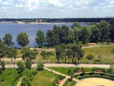 квартира за адресою Володимира Івасюка просп. (Героїв Сталінграду), 2д