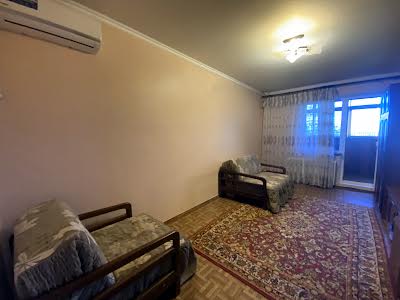 квартира за адресою Лісківська вул., 14