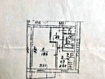 квартира по адресу Наумова генерала ул., 23а