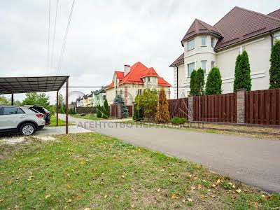 дом по адресу Бориспільський