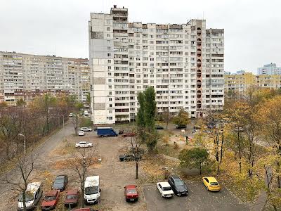 квартира за адресою Драйзера Теодора вул., 9г