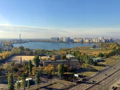 квартира по адресу Черниговская пл. (Чернігівська), 8-В