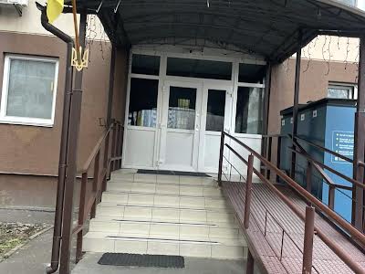 квартира по адресу Урловская ул., 38