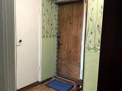 квартира по адресу Одесса, Генерала Бочарова ул. (Бочарова Генерала), 36