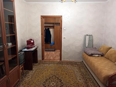 квартира за адресою Драгоманова вул., 8