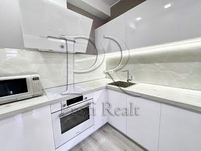 квартира за адресою Регенераторна вул., 4К11