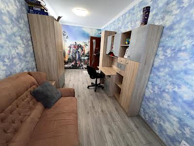 квартира за адресою Миру просп., 5