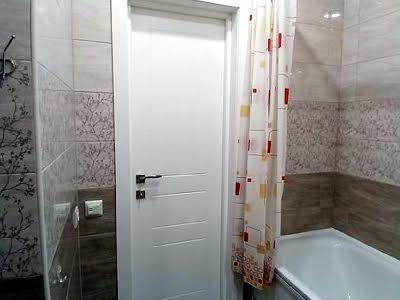 квартира за адресою Сергія Данченка вул., 30