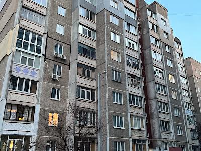 квартира за адресою Юрія Мезенцева вул., 87