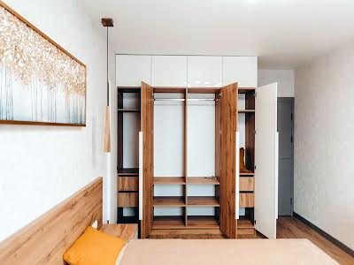 квартира за адресою Трускавецька вул., 139