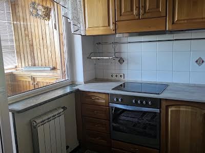 квартира за адресою Свободи просп., 30А