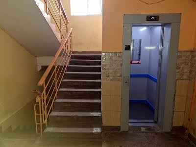 квартира за адресою Березняківська вул., 12