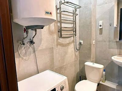 квартира за адресою Бориса Гмирі вул., 16А
