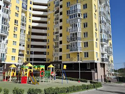 квартира по адресу Борисо-Глібська ул. (Ватутіна), 111 