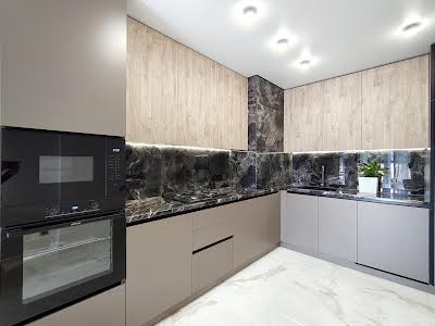 квартира за адресою Крайківського, 48