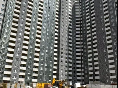 квартира по адресу Электротехническая ул., 43