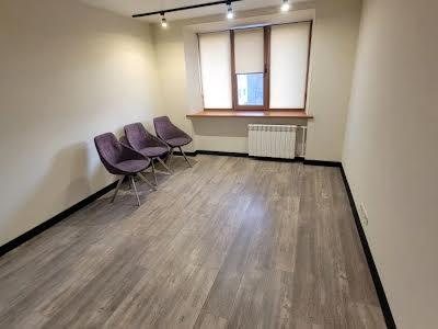 квартира за адресою Митрополита Андрея Шептицького вул. (Анатолія Луначарського), 20-А