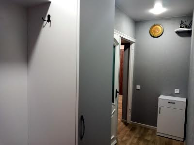квартира по адресу Уинстона Черчилля ул. (Красноткацкая), 30
