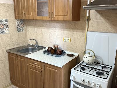 квартира по адресу Экономичный пер., 1