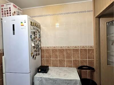 квартира за адресою Пасічна вул., 48
