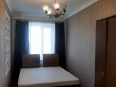 квартира за адресою Естонська вул., 5