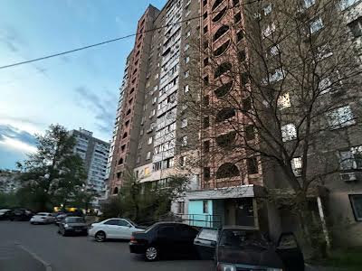 квартира по адресу Оноре де Бальзака ул., 81/1