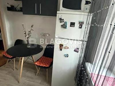 квартира за адресою Повітряних Сил просп. (Повітрофлотський), 7