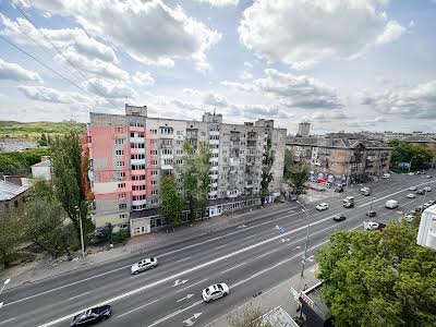 квартира за адресою Васильківська вул., 8