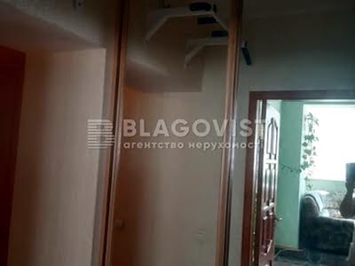 квартира за адресою Миколи Бажана просп., 26