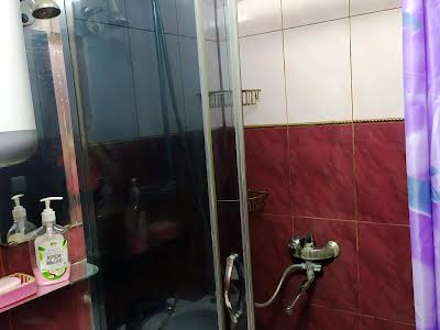 квартира по адресу Софиевская ул., 26