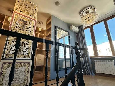 квартира за адресою Дунаєва пров., 3б