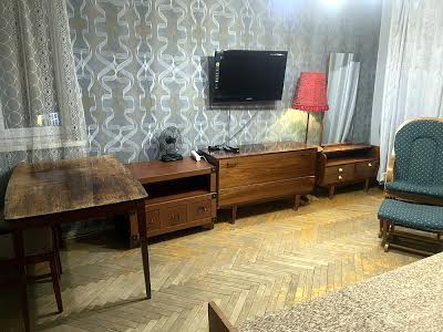 квартира за адресою Антона Головатого вул., 4а