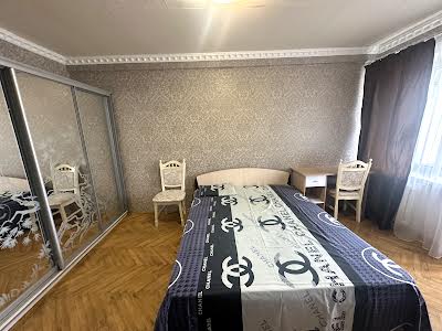 квартира по адресу Берестейский просп. (Победы), 20