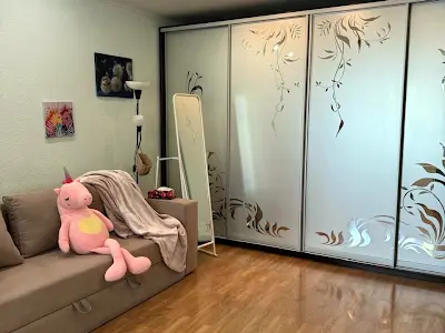квартира за адресою Федора Ернста вул., 12