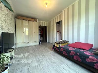 квартира за адресою Мазепи просп., 1