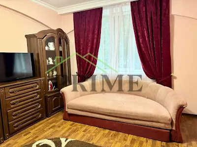 квартира по адресу Полтава, Державного Прапора ул. (Гагаріна), 1